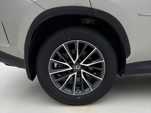 Certified 2022 Lexus NX 350 AWD image 28