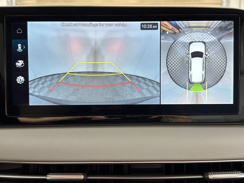 Used 2025 Hyundai Palisade SEL FWD image 19