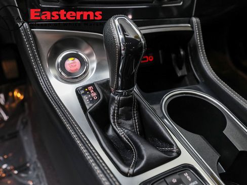 Used 2023 Nissan Maxima SV w/ Floor Mat Group image 29