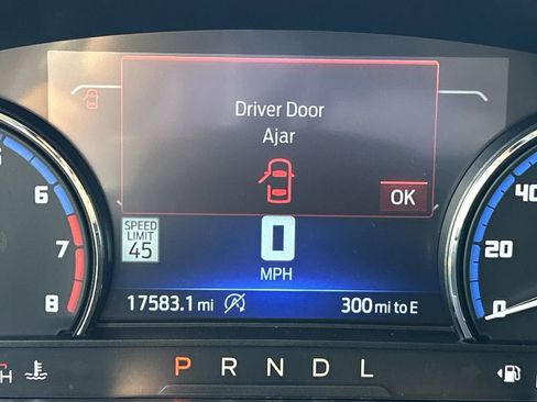 Used 2022 Ford Bronco Sport Outer Banks w/ Tech Package image 28