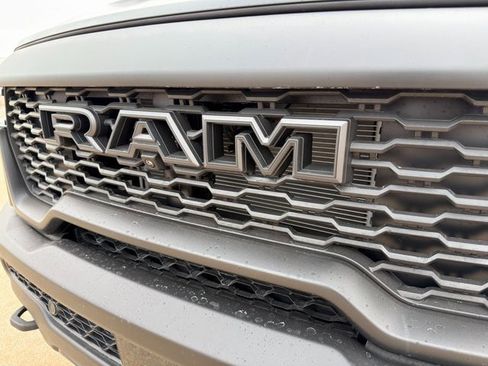 New 2026 RAM 1500 RHO w/ RHO Level 1 Equipment Group image 6