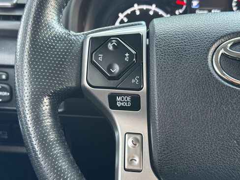 Used 2023 Toyota 4Runner SR5 Premium image 29