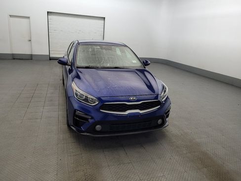 Used 2019 Kia Forte LXS FWD image 14