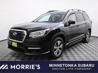Used 2021 Subaru Ascent Premium w/ Convenience Package image 1