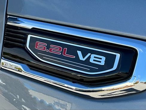 Used 2025 GMC Sierra 1500 Denali w/ Denali Reserve Package image 14