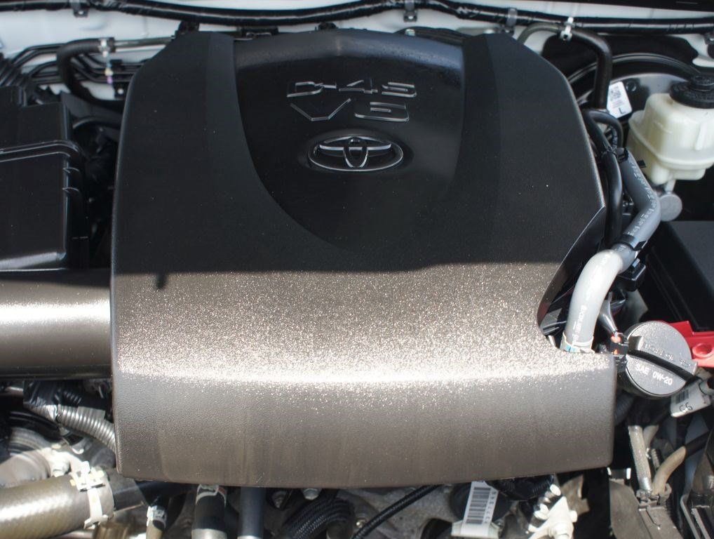 Used 2021 Toyota Tacoma SR5 RWD image 26
