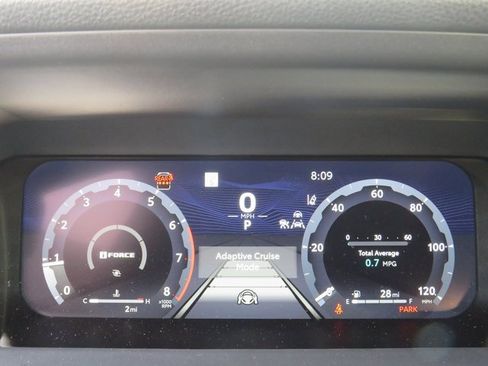 New 2026 Toyota 4Runner TRD Off-Road Premium image 48