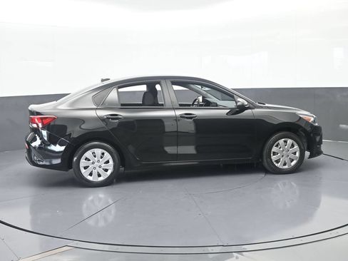 Used 2023 Kia Rio S FWD image 7