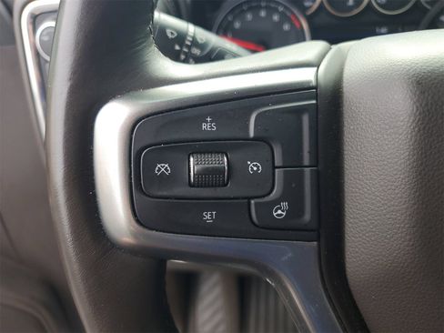 Used 2020 Chevrolet Silverado 1500 LT w/ All-Star Edition image 11