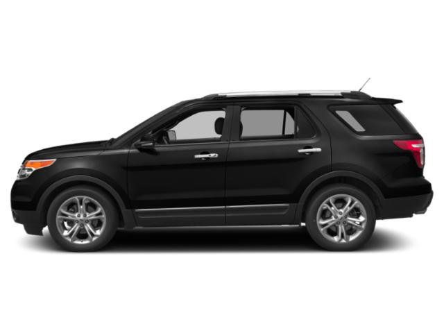 Used 2015 Ford Explorer Limited AWD/4WD image 3