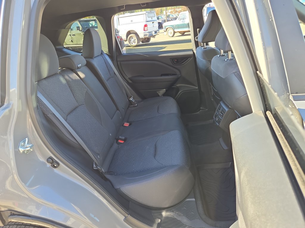 Used 2026 Subaru Forester Premium AWD/4WD image 16