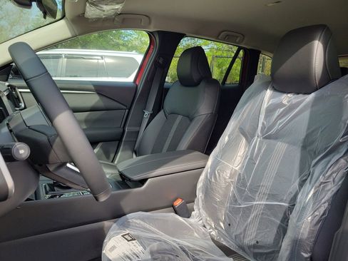 New 2026 MAZDA CX-50 AWD 2.5 S w/ Cargo Package image 17