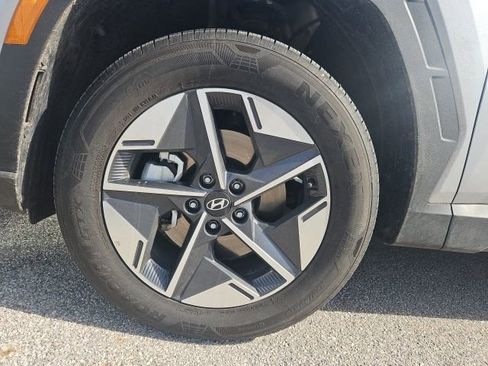 Used 2025 Hyundai Tucson SEL image 8