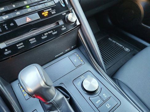 Used 2024 Lexus IS 350 F Sport image 15