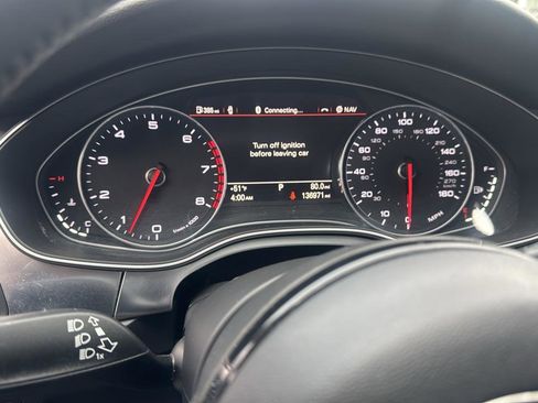 Used 2014 Audi A6 3.0T Prestige w/ Prestige Package image 7