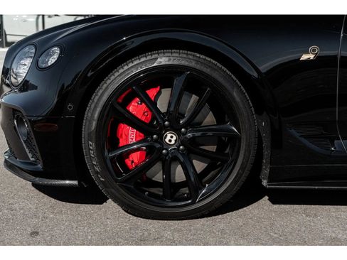 Used 2020 Bentley Continental GT image 6