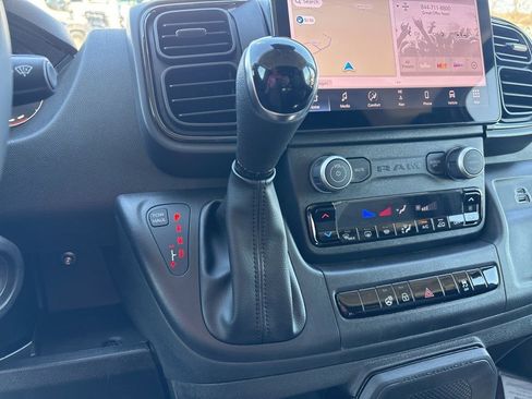 New 2026 RAM ProMaster 2500 image 16