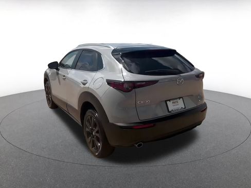 Used 2025 MAZDA CX-30 AWD 2.5 S w/ Select Sport Pkg image 10