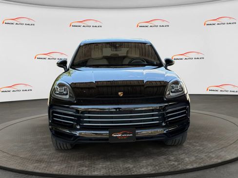 Used 2019 Porsche Cayenne AWD/4WD image 3