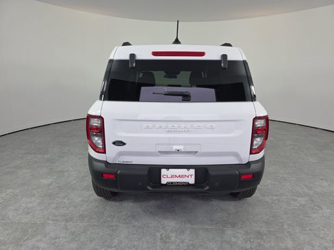 New 2025 Ford Bronco Sport Big Bend w/ Convenience Package image 7