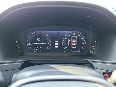 New 2026 Honda Accord SE image 19