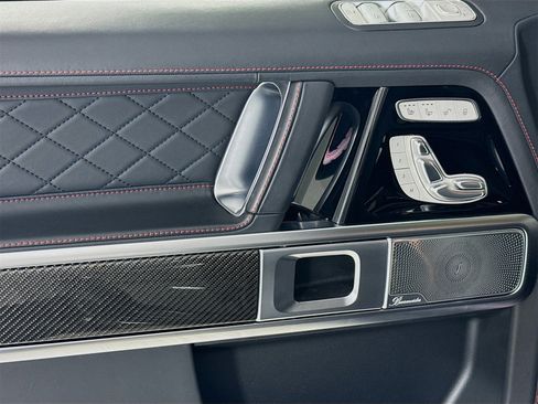 Used 2023 Mercedes-Benz G 63 AMG G 63 AMG image 19