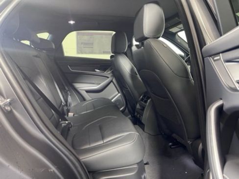 New 2026 Jaguar F-PACE R-Dynamic S image 20