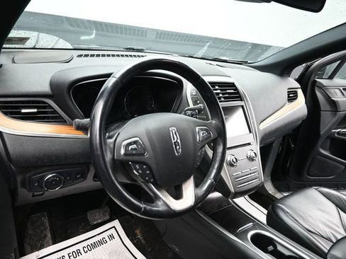 Used 2019 Lincoln MKC Reserve w/ MKC Climate Package image 16