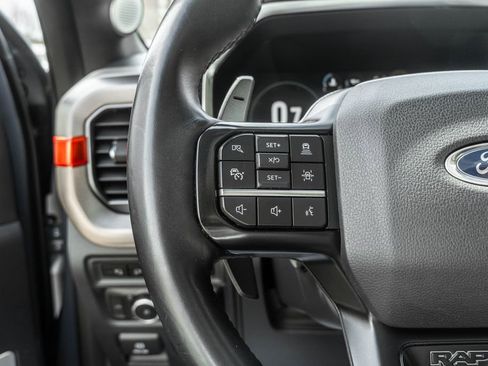 Used 2023 Ford F150 Raptor w/ Raptor 37 Performance Package image 26