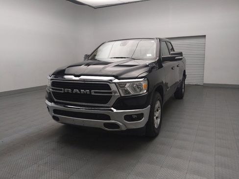 Used 2020 RAM 1500 Big Horn image 15