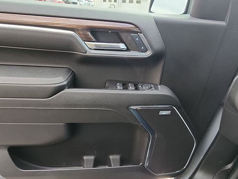 Used 2024 Chevrolet Silverado 1500 RST w/ All Star Edition Plus image 12