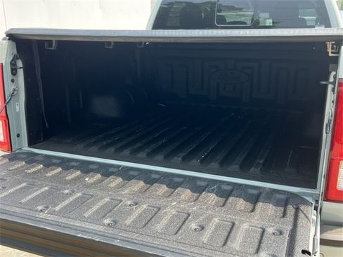 Used 2021 Ford Ranger XLT w/ Equipment Group 302A High image 10