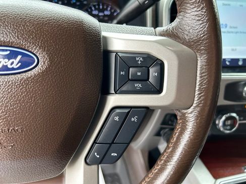 Used 2022 Ford F250 King Ranch w/ Chrome Package AWD/4WD image 20
