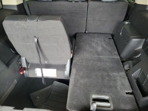 Used 2016 Ford Flex SEL w/ Equipment Group 202A image 35