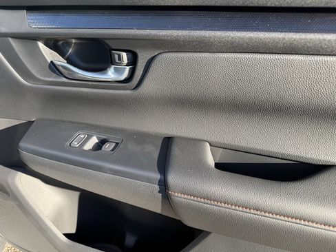 New 2026 Honda CR-V Sport-L image 47