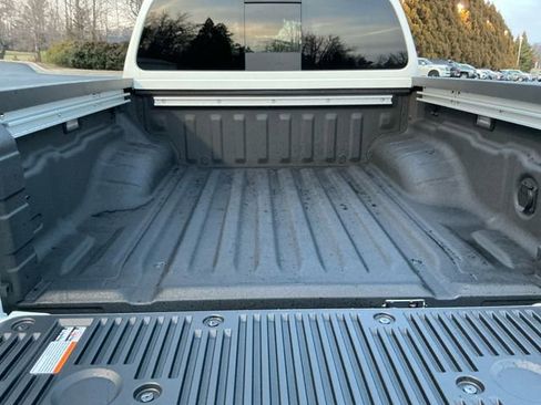 New 2026 Nissan Frontier PRO-4X image 20