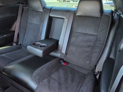 Used 2023 Dodge Challenger R/T Scat Pack RWD image 29
