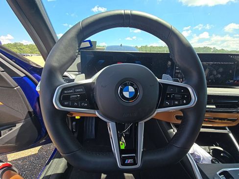 Used 2026 BMW 330i Sedan RWD image 4