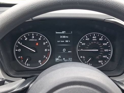 Certified 2024 Subaru Crosstrek 2.0i Premium AWD/4WD image 20