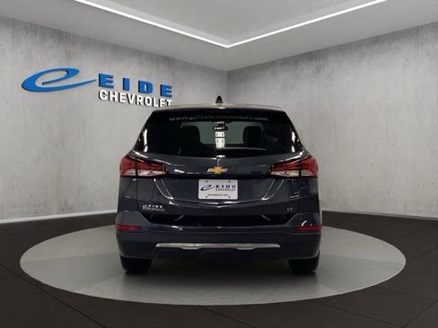 Used 2023 Chevrolet Equinox LT image 4