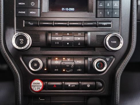 Used 2015 Ford Mustang Coupe w/ Equipment Group 051A image 14