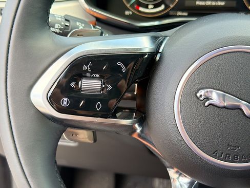 New 2026 Jaguar F-PACE R-Dynamic S AWD/4WD image 38