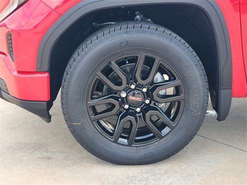 New 2026 GMC Sierra 1500 Pro w/ Graphite Edition image 9