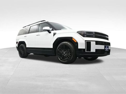 New 2026 Hyundai Santa Fe Calligraphy FWD image 33