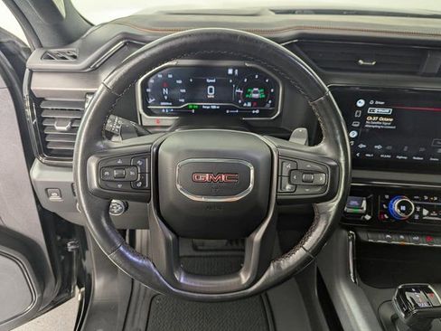 Used 2022 GMC Sierra 1500 AT4 image 18