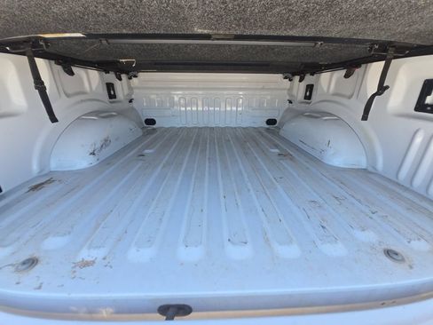 Used 2021 Ford F150 Lariat w/ Max Trailer Tow Package AWD/4WD image 12