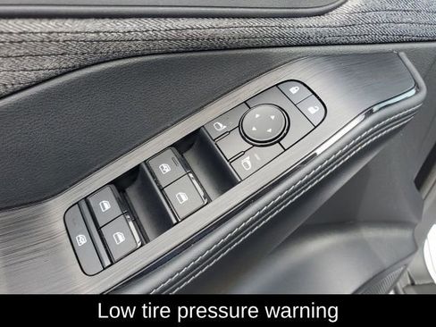 Certified 2023 Nissan Rogue SV AWD/4WD image 22