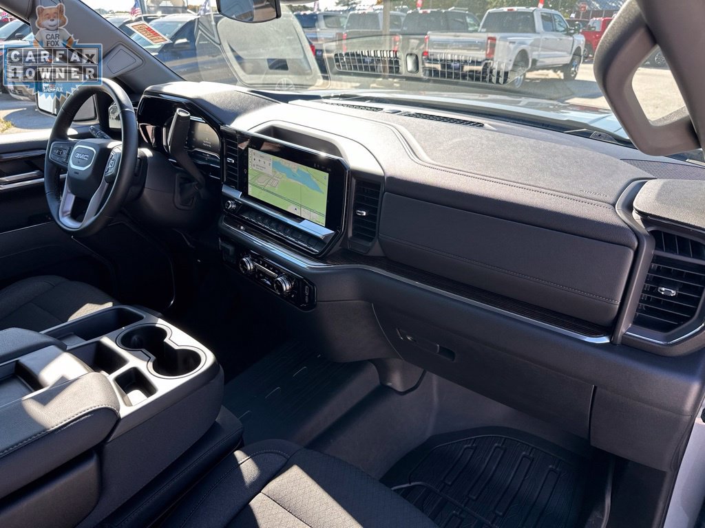 Used 2025 GMC Sierra 1500 Elevation AWD/4WD image 20