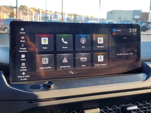 Used 2024 Honda Accord Touring image 25