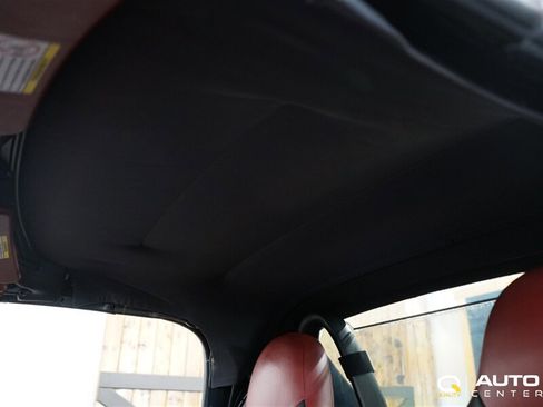 Used 2000 BMW M Roadster RWD image 38